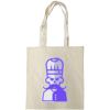 Custom Print Cotton Tote Bag Thumbnail