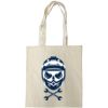 Custom Print Cotton Tote Bag Thumbnail