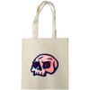 Custom Print Cotton Tote Bag Thumbnail