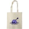 Custom Print Cotton Tote Bag Thumbnail