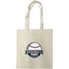 Custom Print Cotton Tote Bag Thumbnail