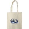 Custom Print Cotton Tote Bag Thumbnail