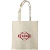 Custom Print Cotton Tote Bag Thumbnail
