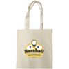 Custom Print Cotton Tote Bag Thumbnail
