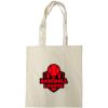 Custom Print Cotton Tote Bag Thumbnail