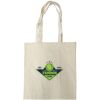 Custom Print Cotton Tote Bag Thumbnail