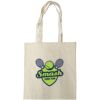 Custom Print Cotton Tote Bag Thumbnail
