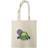 Custom Print Cotton Tote Bag Thumbnail