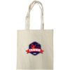 Custom Print Cotton Tote Bag Thumbnail