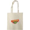 Custom Print Cotton Tote Bag Thumbnail