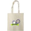 Custom Print Cotton Tote Bag Thumbnail