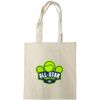 Custom Print Cotton Tote Bag Thumbnail