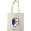Custom Print Cotton Tote Bag Thumbnail