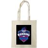 Custom Print Cotton Tote Bag Thumbnail