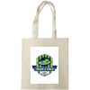 Custom Print Cotton Tote Bag Thumbnail
