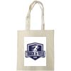 Custom Print Cotton Tote Bag Thumbnail