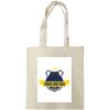 Custom Print Cotton Tote Bag Thumbnail