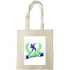 Custom Print Cotton Tote Bag Thumbnail