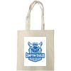 Custom Print Cotton Tote Bag Thumbnail
