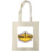 Custom Print Cotton Tote Bag Thumbnail