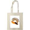 Custom Print Cotton Tote Bag Thumbnail