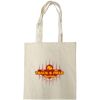 Custom Print Cotton Tote Bag Thumbnail