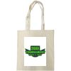 Custom Print Cotton Tote Bag Thumbnail