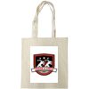 Custom Print Cotton Tote Bag Thumbnail