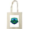 Custom Print Cotton Tote Bag Thumbnail