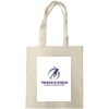Custom Print Cotton Tote Bag Thumbnail