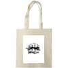 Custom Print Cotton Tote Bag Thumbnail