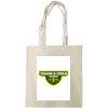Custom Print Cotton Tote Bag Thumbnail