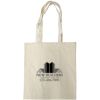 Custom Print Cotton Tote Bag Thumbnail
