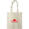 Custom Print Cotton Tote Bag Thumbnail