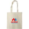 Custom Print Cotton Tote Bag Thumbnail