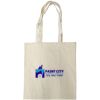 Custom Print Cotton Tote Bag Thumbnail
