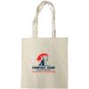 Custom Print Cotton Tote Bag Thumbnail