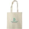 Custom Print Cotton Tote Bag Thumbnail