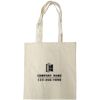 Custom Print Cotton Tote Bag Thumbnail