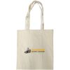Custom Print Cotton Tote Bag Thumbnail