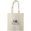 Custom Print Cotton Tote Bag Thumbnail