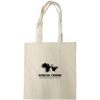 Custom Print Cotton Tote Bag Thumbnail