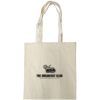 Custom Print Cotton Tote Bag Thumbnail