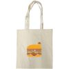 Custom Print Cotton Tote Bag Thumbnail