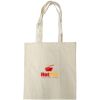 Custom Print Cotton Tote Bag Thumbnail