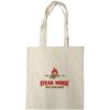 Custom Print Cotton Tote Bag Thumbnail