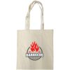 Custom Print Cotton Tote Bag Thumbnail
