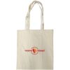 Custom Print Cotton Tote Bag Thumbnail