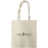 Custom Print Cotton Tote Bag Thumbnail
