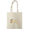 Custom Print Cotton Tote Bag Thumbnail